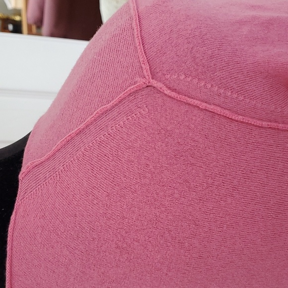 Zadig and Voltaire Love merino wool sweater - Picture 3 of 11